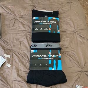 Thermo Top & Pant Set